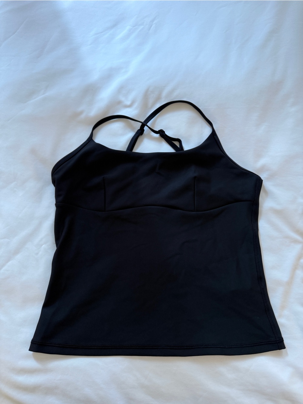 Aritzia workout tank